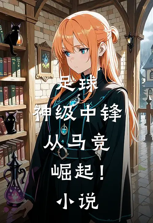 足球：神级中锋，从马竞崛起！小说