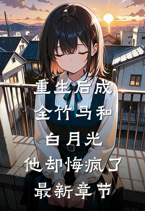 重生后成全竹马和白月光，他却悔疯了最新章节