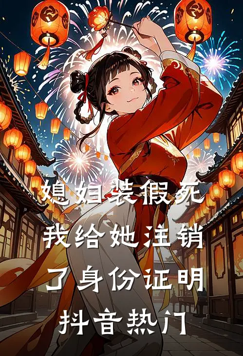 媳妇装假死，我给她注销了身份证明抖音热门