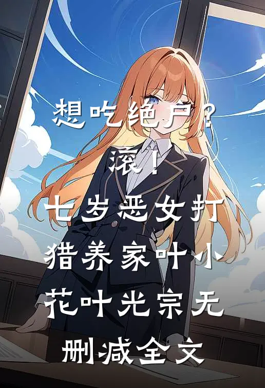想吃绝户？滚！七岁恶女打猎养家叶小花叶光宗无删减全文