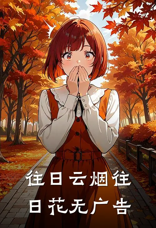 往日云烟往日花无广告