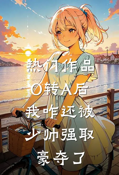 热门作品O转A后，我咋还被少帅强取豪夺了