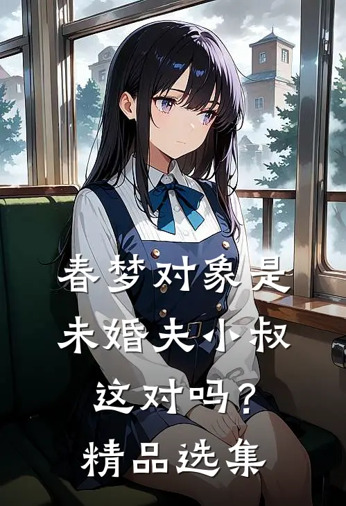 春梦对象是未婚夫小叔，这对吗？精品选集