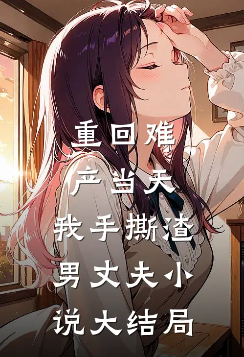 重回难产当天，我手撕渣男丈夫小说大结局