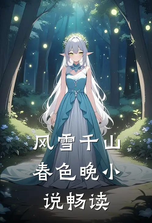 风雪千山春色晚小说畅读