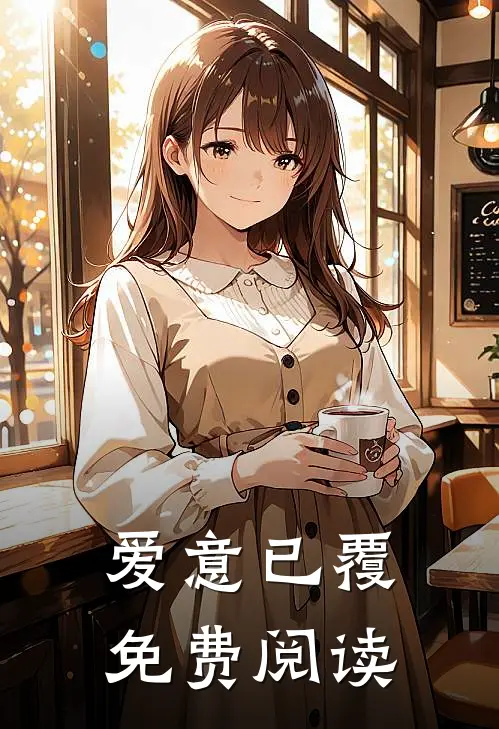 爱意已覆免费阅读