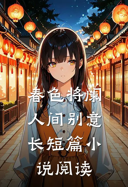 春色将阑，人间别意长短篇小说阅读