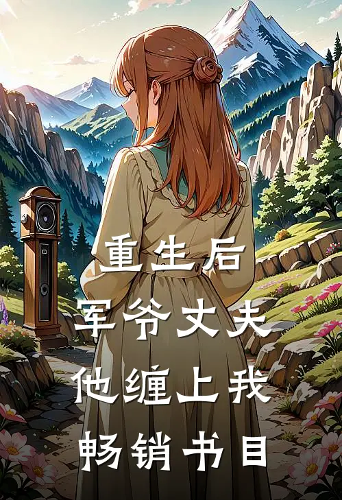 重生后,军爷丈夫他缠上我畅销书目阅读