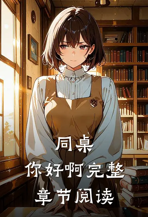同桌,你好啊完整章节阅读