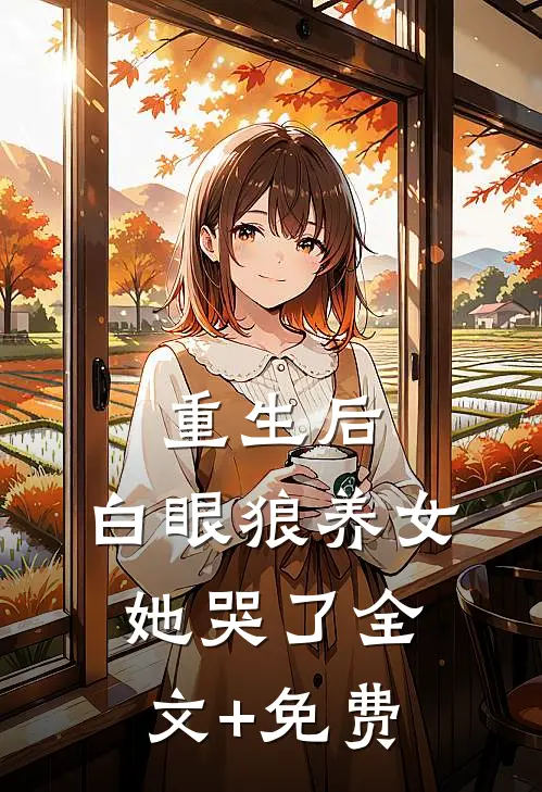 重生后，白眼狼养女她哭了全文+免费