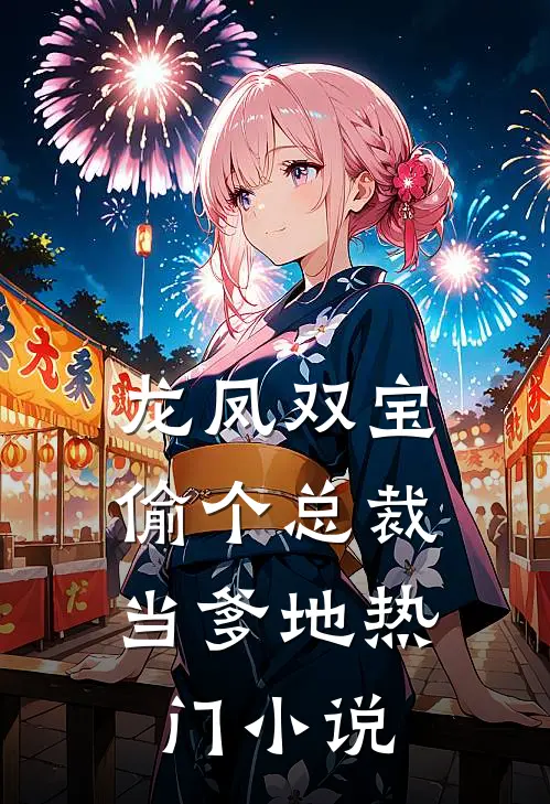 龙凤双宝：偷个总裁当爹地热门小说