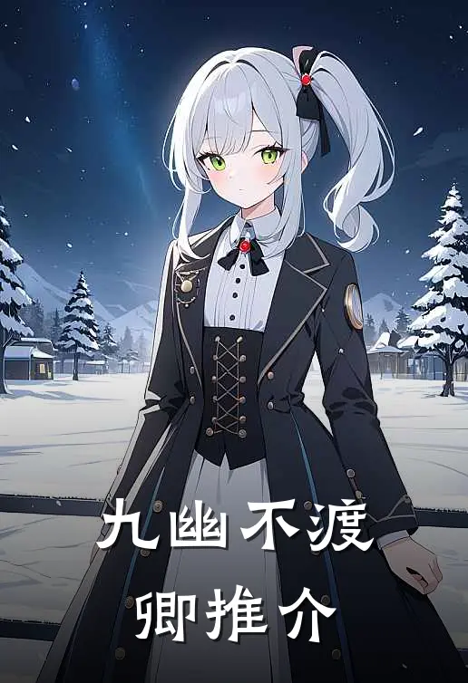 九幽不渡卿推介