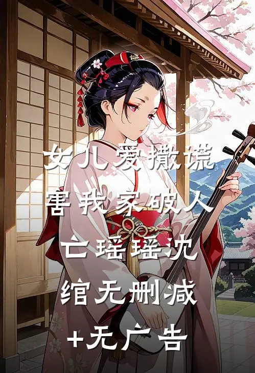 女儿爱撒谎，害我家破人亡瑶瑶沈绾无删减+无广告