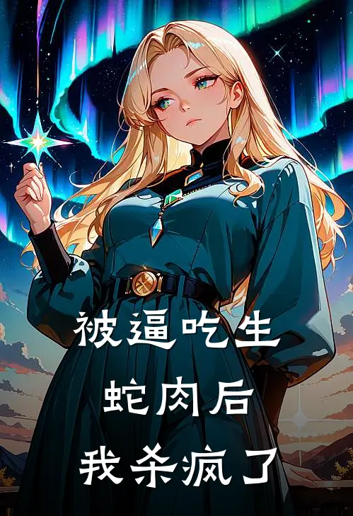 被逼吃生蛇肉后，我杀疯了