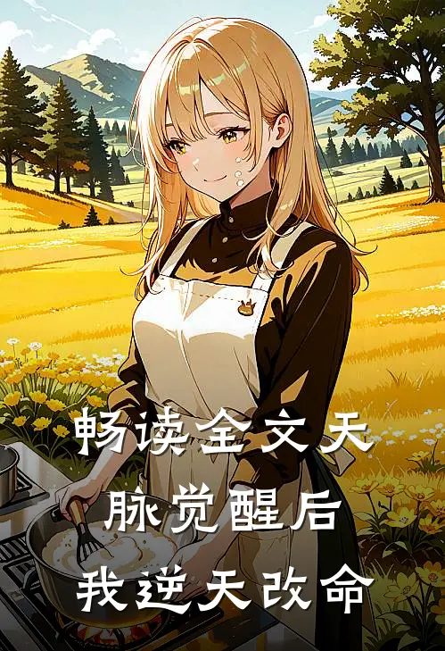 畅读全文天脉觉醒后，我逆天改命