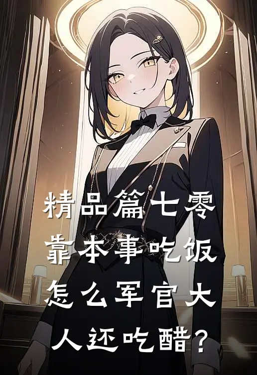 精品篇七零：靠本事吃饭，怎么军官大人还吃醋？