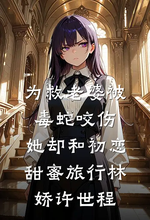 为救老婆被毒蛇咬伤，她却和初恋甜蜜旅行林娇许世程