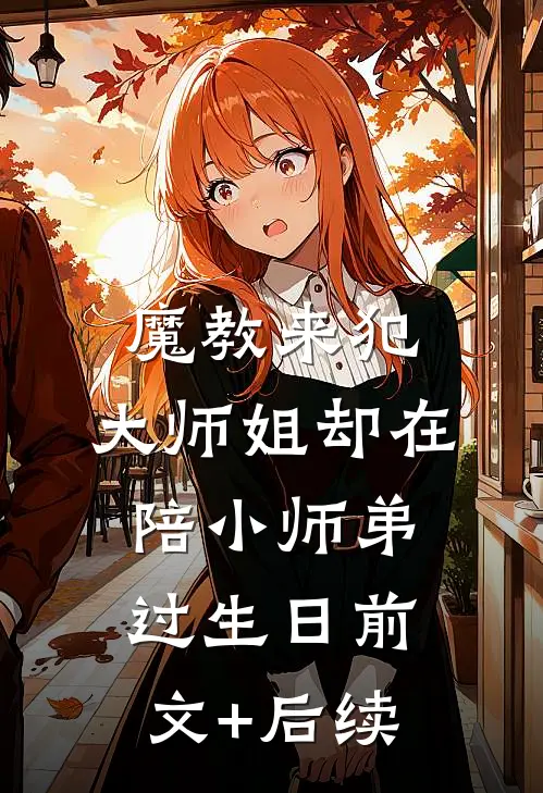 魔教来犯，大师姐却在陪小师弟过生日前文+后续