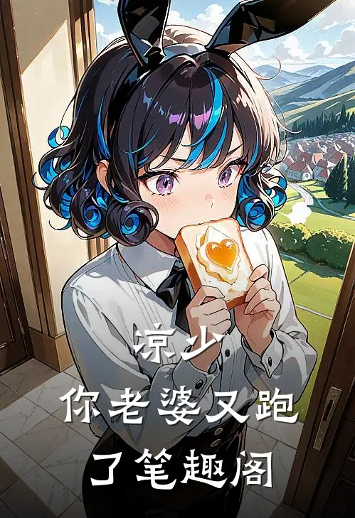 凉少，你老婆又跑了笔趣阁