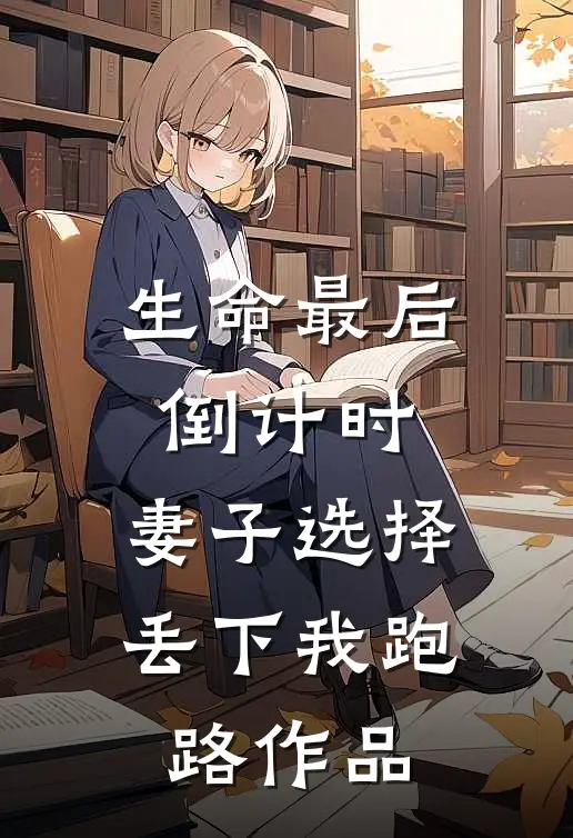 生命最后倒计时，妻子选择丢下我跑路作品