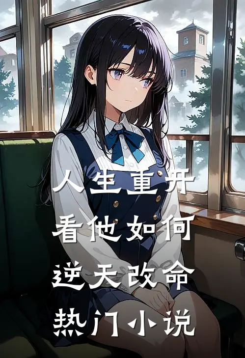 人生重开：看他如何逆天改命热门小说