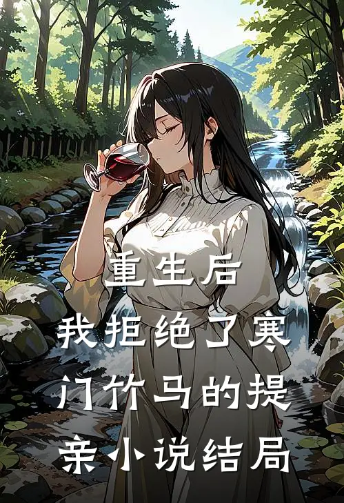 重生后，我拒绝了寒门竹马的提亲小说结局