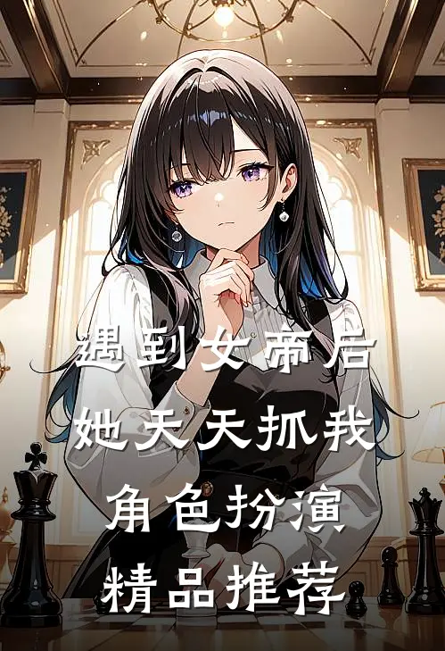遇到女帝后，她天天抓我角色扮演精品推荐