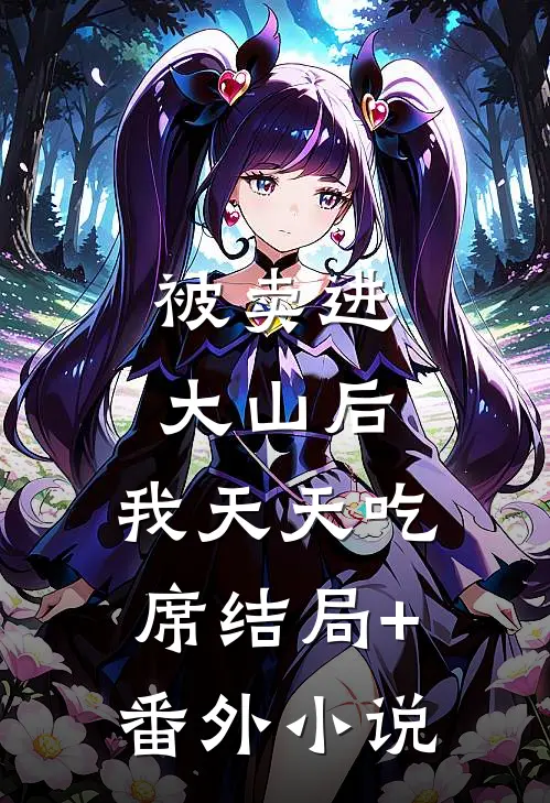 被卖进大山后，我天天吃席结局+番外小说