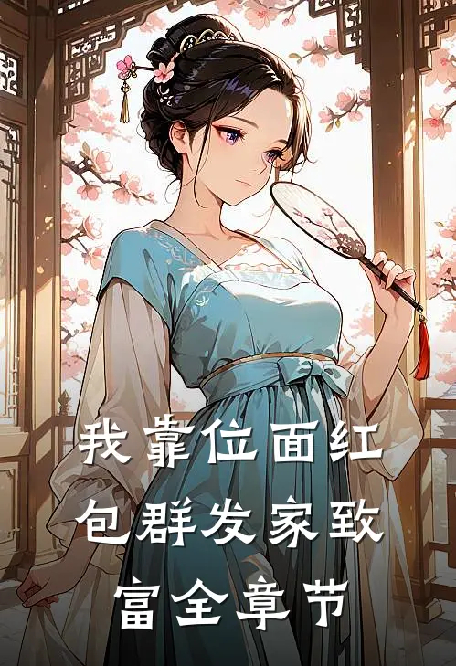 我靠位面红包群发家致富全章节