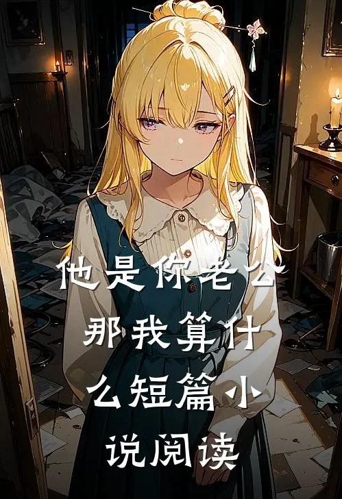 他是你老公，那我算什么短篇小说阅读