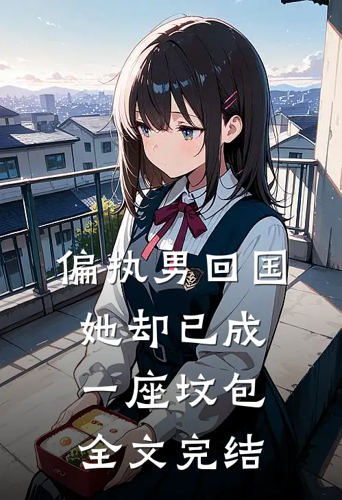 偏执男回国：她却已成一座坟包全文完结