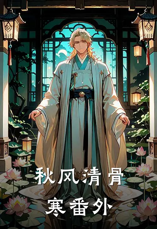 秋风清骨寒番外