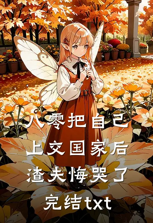 八零把自己上交国家后，渣夫悔哭了完结txt