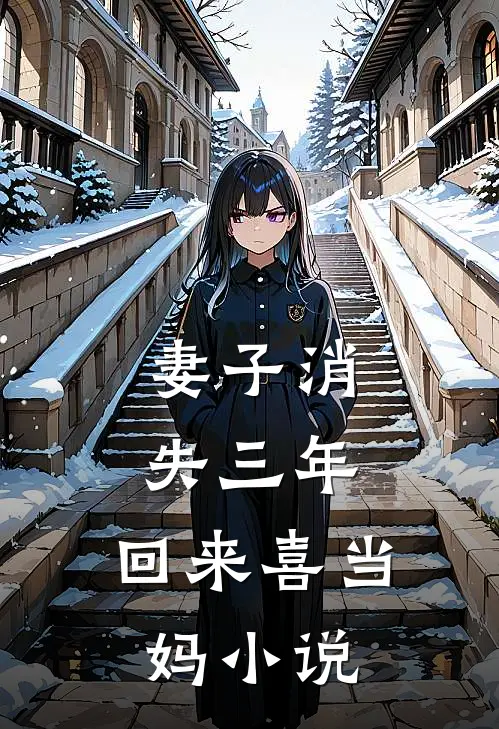 妻子消失三年，回来喜当妈小说