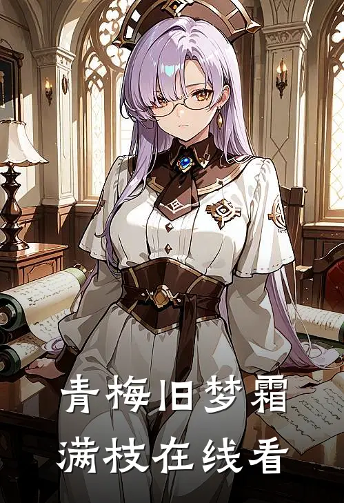 青梅旧梦霜满枝在线看