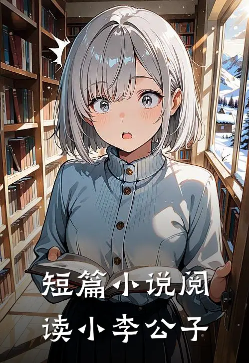 短篇小说阅读小李公子