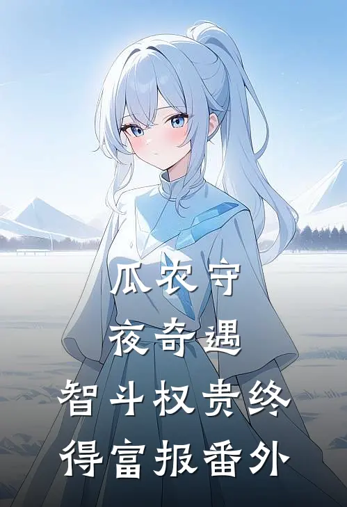 瓜农守夜奇遇，智斗权贵终得富报 番外