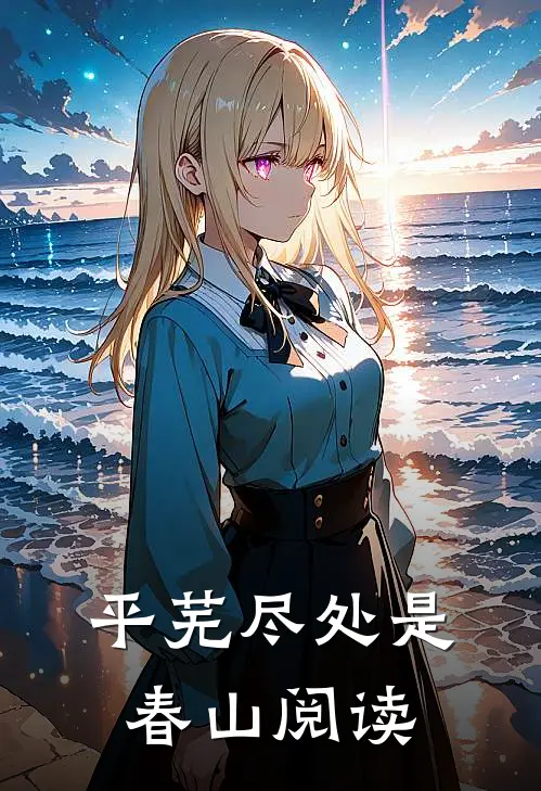 平芜尽处是春山阅读