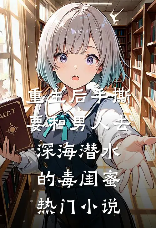 重生后手撕要和男人去深海潜水的毒闺蜜热门小说