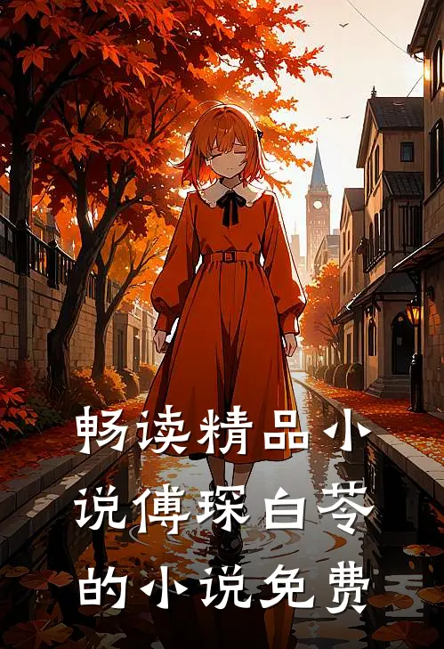 畅读精品小说傅琛白苓的小说免费