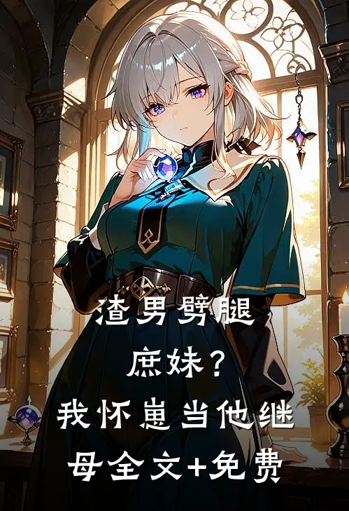 渣男劈腿庶妹？我怀崽当他继母全文+免费