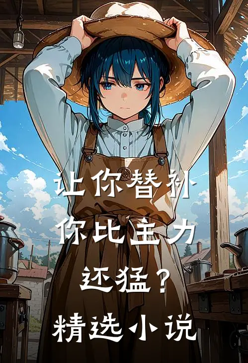 让你替补，你比主力还猛？精选小说