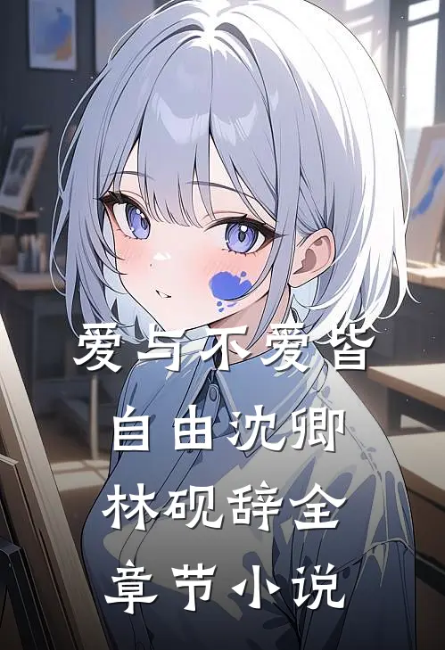 爱与不爱皆自由沈卿林砚辞全章节小说