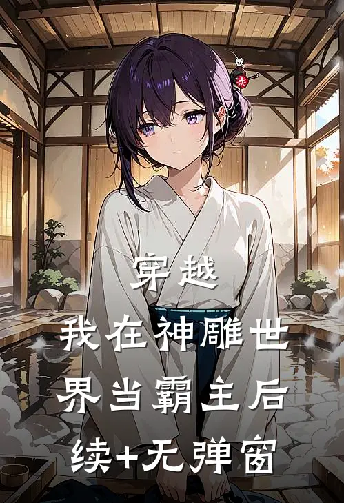 穿越：我在神雕世界当霸主后续+无弹窗