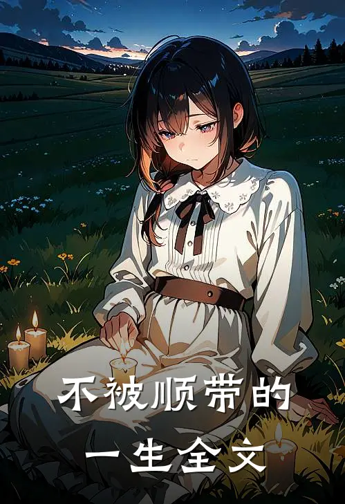 不被顺带的一生全文