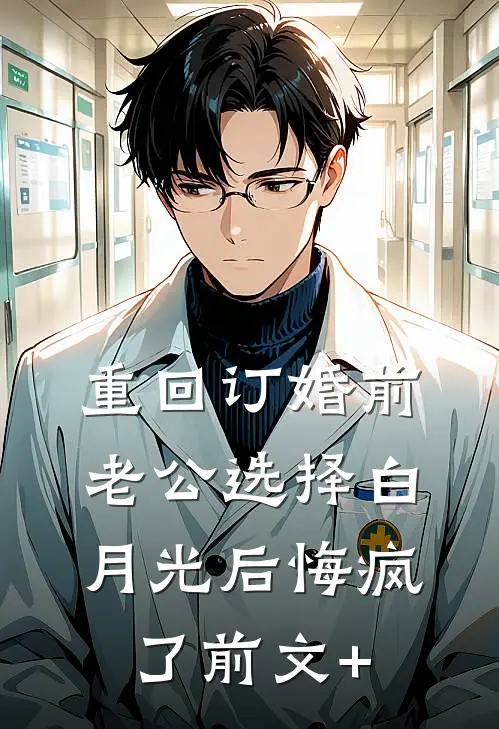 重回订婚前，老公选择白月光后悔疯了前文+