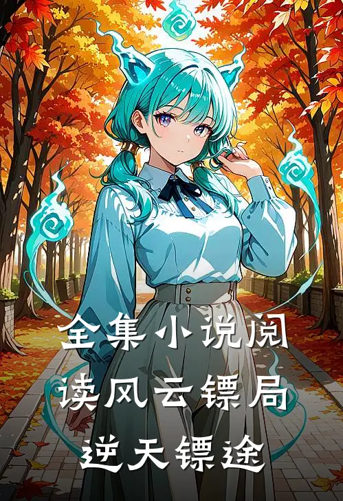 全集小说阅读风云镖局：逆天镖途