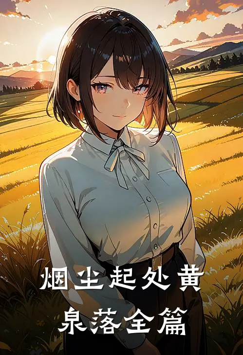 烟尘起处黄泉落全篇