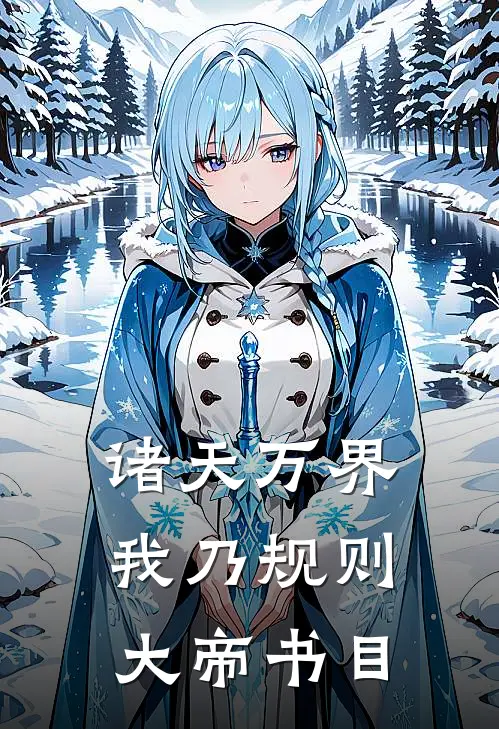 诸天万界：我乃规则大帝书目