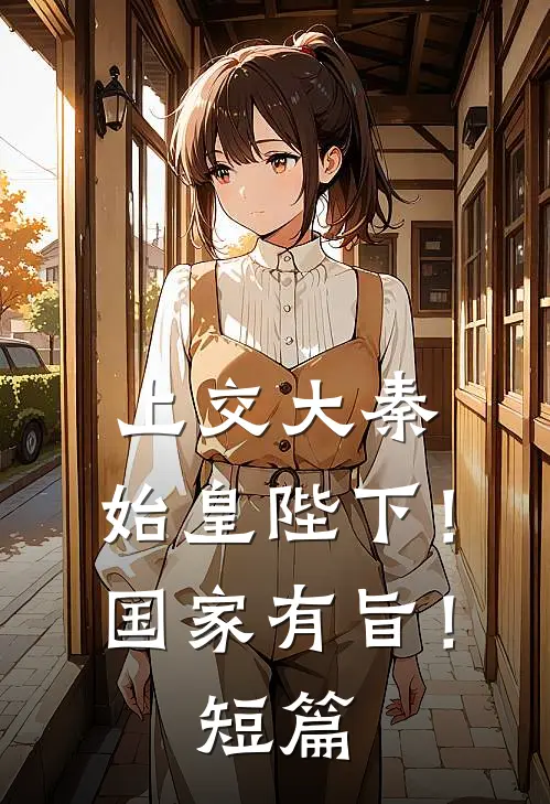 上交大秦：始皇陛下！国家有旨！短篇